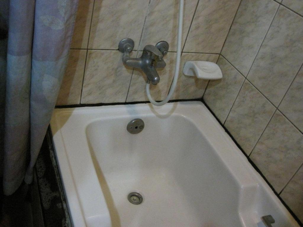 באגויו City Travel Hotel מראה חיצוני תמונה